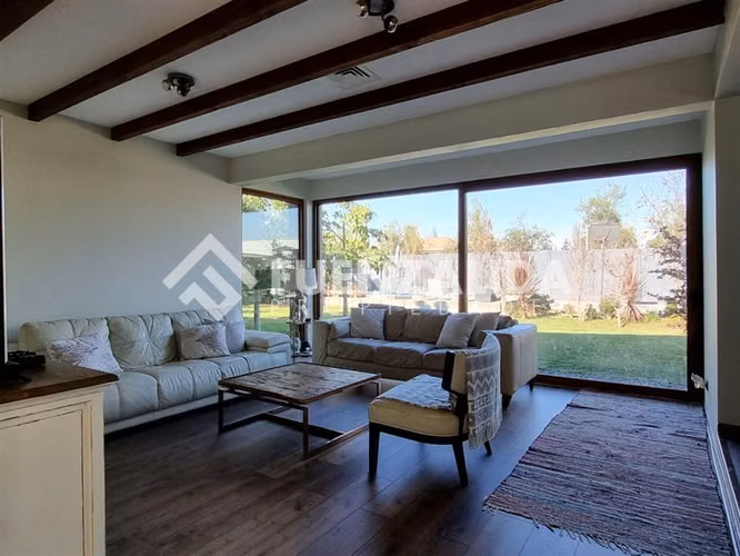 Casa en venta de 4 dorm. en Maipú - Imagen 6