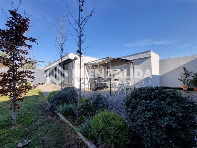 Casa en venta de 4 dorm. en Maipú - Imagen 25