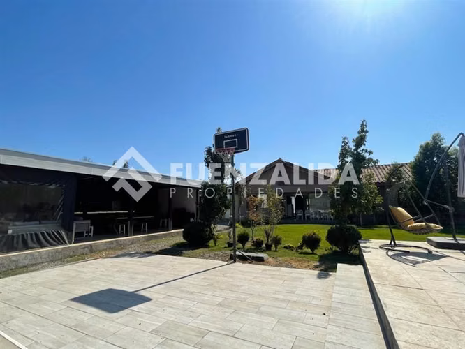 Casa en venta de 4 dorm. en Maipú - Imagen 24