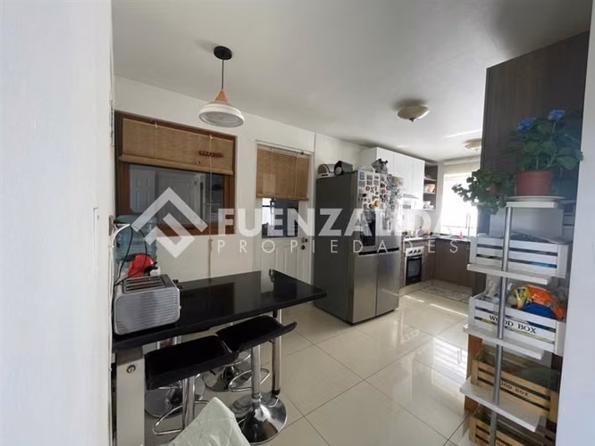 Casa en venta de 4 dorm. en Maipú - Imagen 9