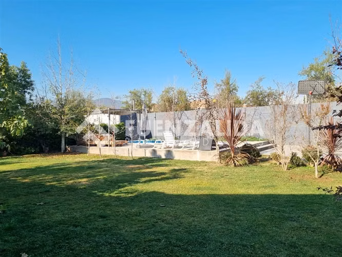 Casa en venta de 4 dorm. en Maipú - Imagen 23