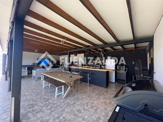 Casa en venta de 4 dorm. en Maipú - Imagen 27