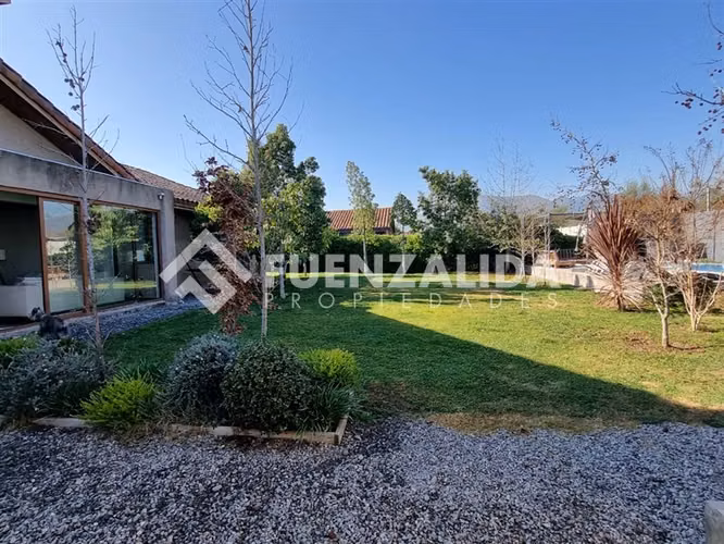 Casa en venta de 4 dorm. en Maipú - Imagen 21