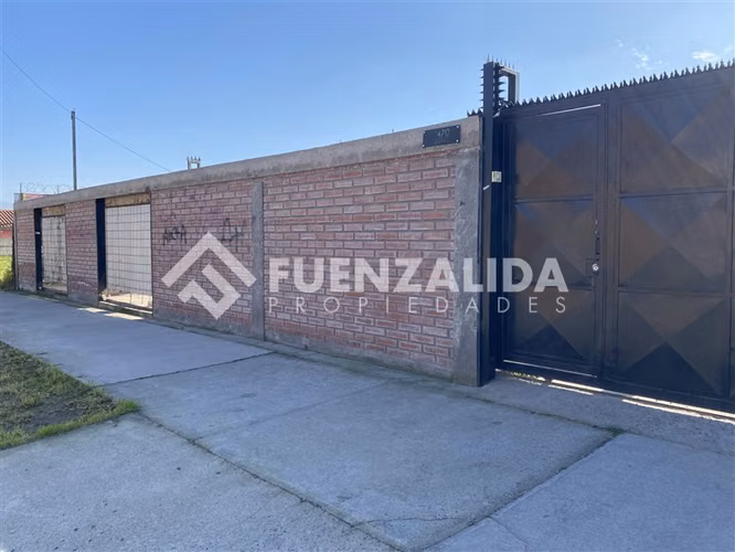 Terreno Construccion  en Venta en Maipú