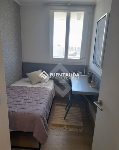 Departamento en arriendo de 2 dorm. en Maipú