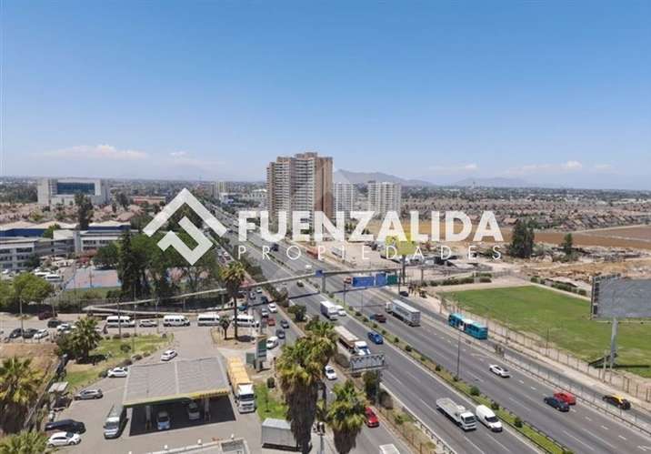 Departamento en arriendo de 2 dorm. en Maipú - Imagen 17