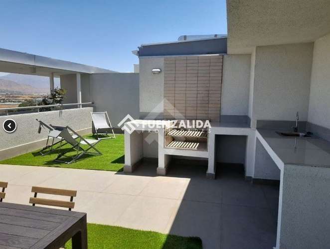 Departamento en arriendo de 2 dorm. en Maipú - Imagen 25