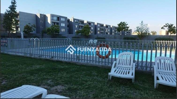 Departamento en arriendo de 2 dorm. en Maipú - Imagen 21