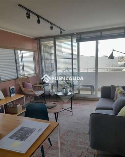 Departamento en arriendo de 2 dorm. en Maipú - Imagen 3
