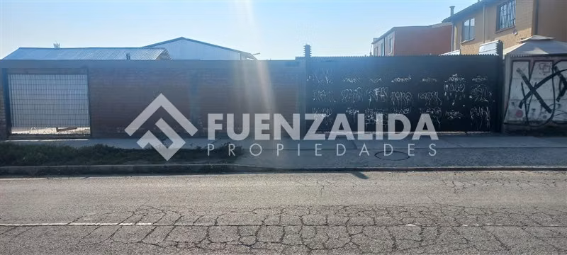 Sitio en Venta en Maipú