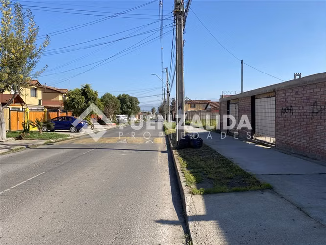 Sitio en Venta en Maipú