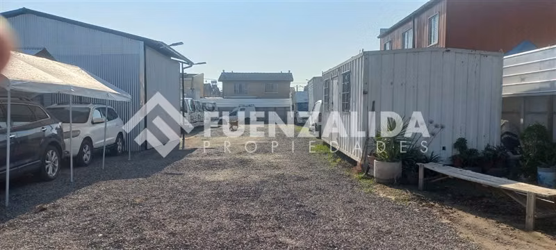 Sitio en Venta en Maipú