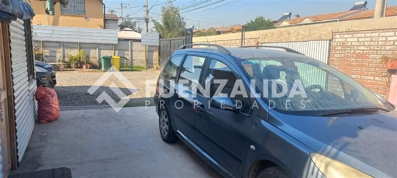 Sitio en Venta en Maipú