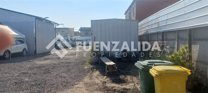 Sitio en Venta en Maipú