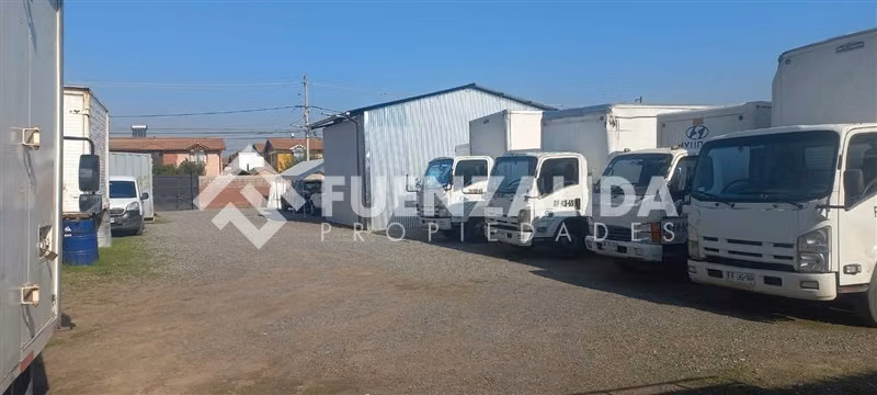Sitio en Venta en Maipú
