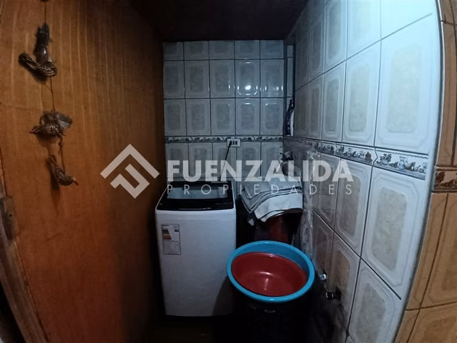 Casa en venta de 3 dorm. en Maipú