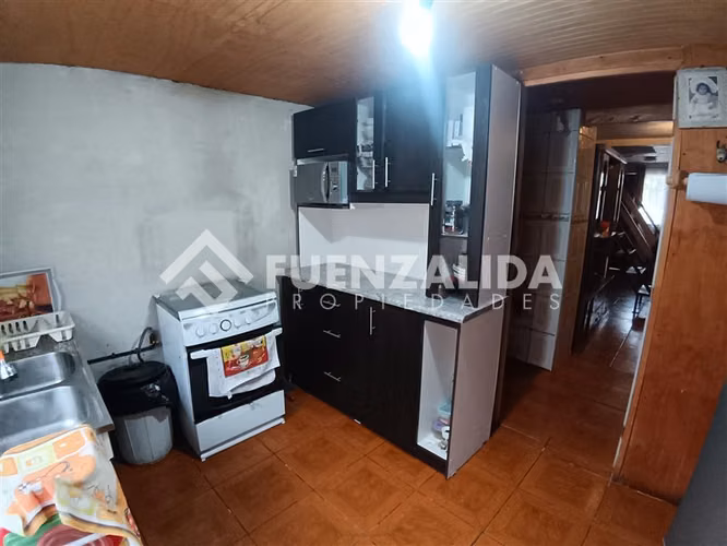 Casa en venta de 3 dorm. en Maipú