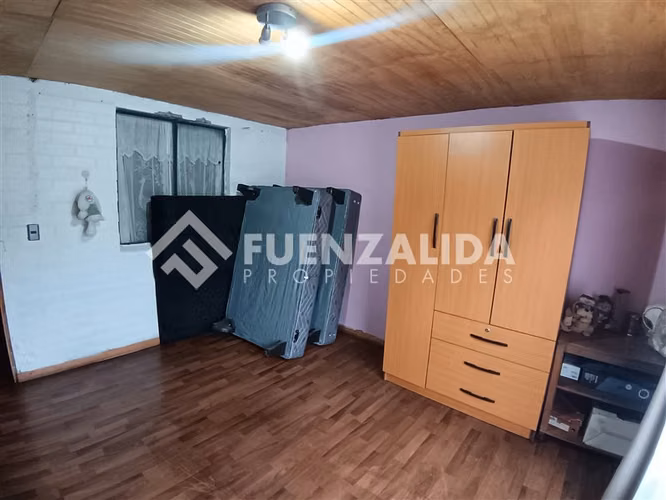 Casa en venta de 3 dorm. en Maipú