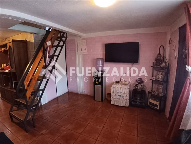 Casa en venta de 3 dorm. en Maipú