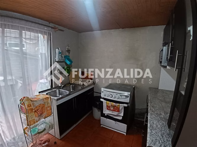 Casa en venta de 3 dorm. en Maipú