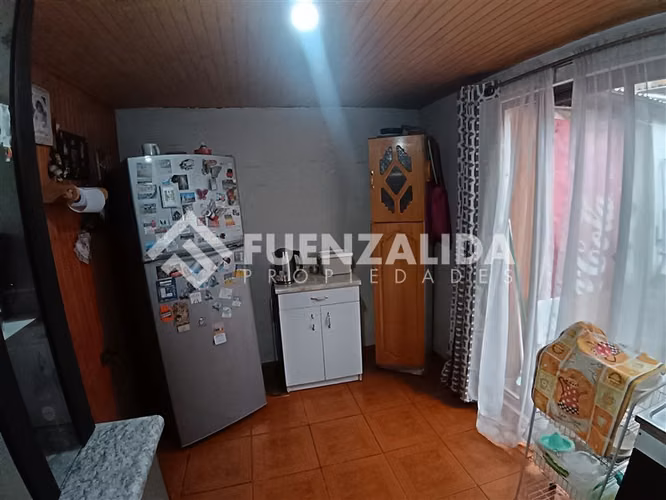 Casa en venta de 3 dorm. en Maipú
