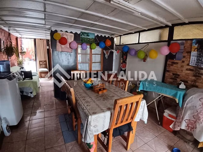 Casa en venta de 3 dorm. en Maipú