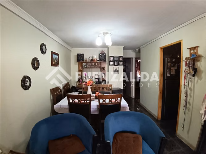 Casa en venta de 3 dorm. en Maipú