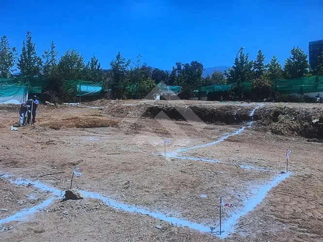 Terreno Construccion  en Venta en Lo Barnechea