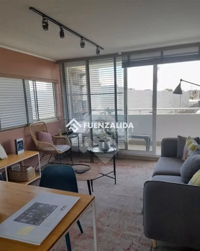 Departamento en arriendo de 2 dorm. en Maipú