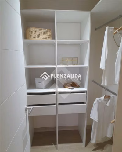 Departamento en arriendo de 2 dorm. en Maipú