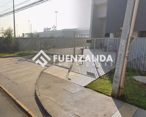 Departamento en arriendo de 2 dorm. en Maipú