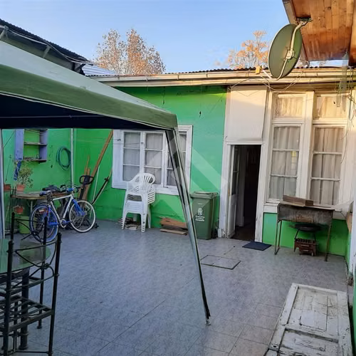 Casa en venta de 5 dorm. en Santiago - Imagen 18