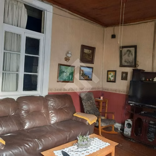 Casa en venta de 5 dorm. en Santiago - Imagen 6