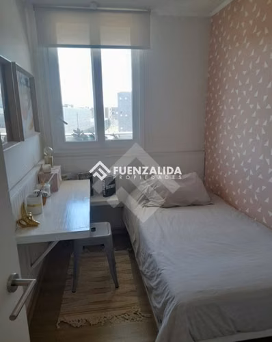 Departamento en arriendo de 2 dorm. en Maipú