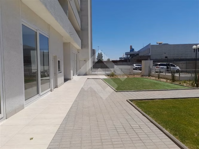 Departamento en arriendo de 2 dorm. en Maipú