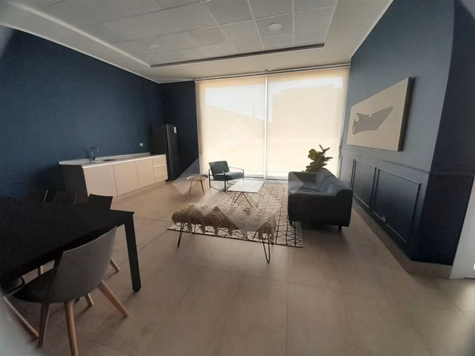 Departamento en arriendo de 2 dorm. en Maipú
