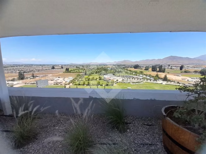 Departamento en arriendo de 2 dorm. en Maipú