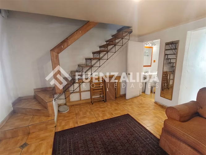 Casa en venta de 3 dorm. en La Granja acepta subsidio