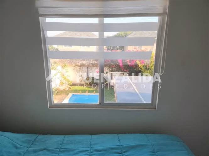 Casa en venta de 3 dorm. en Padre Hurtado - Imagen 25