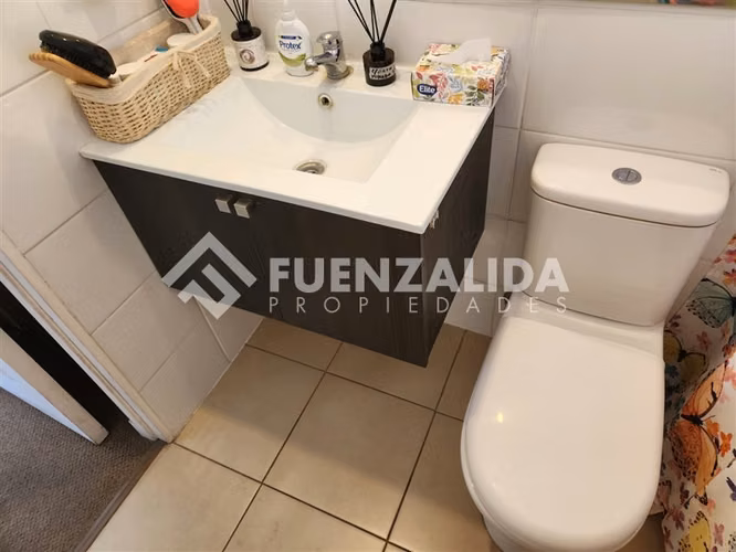 Casa en venta de 3 dorm. en Padre Hurtado - Imagen 17