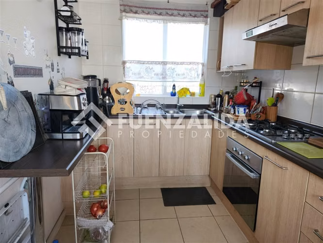 Casa en venta de 3 dorm. en Padre Hurtado - Imagen 20