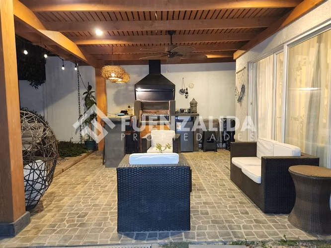 Casa en venta de 3 dorm. en Padre Hurtado - Imagen 37