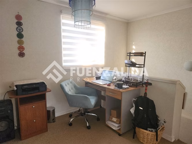 Casa en venta de 3 dorm. en Padre Hurtado - Imagen 27