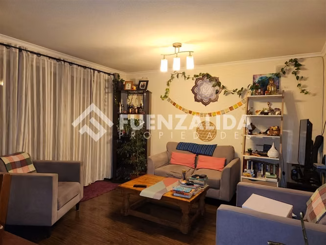 Casa en venta de 3 dorm. en Padre Hurtado - Imagen 12