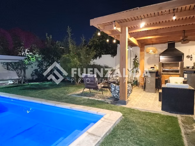 Casa en venta de 3 dorm. en Padre Hurtado - Imagen 38