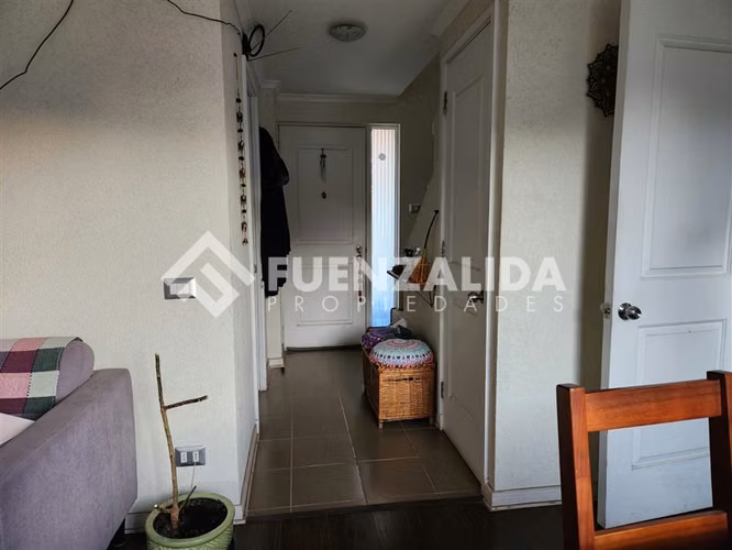 Casa en venta de 3 dorm. en Padre Hurtado - Imagen 13