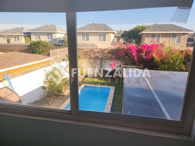 Casa en venta de 3 dorm. en Padre Hurtado - Imagen 32