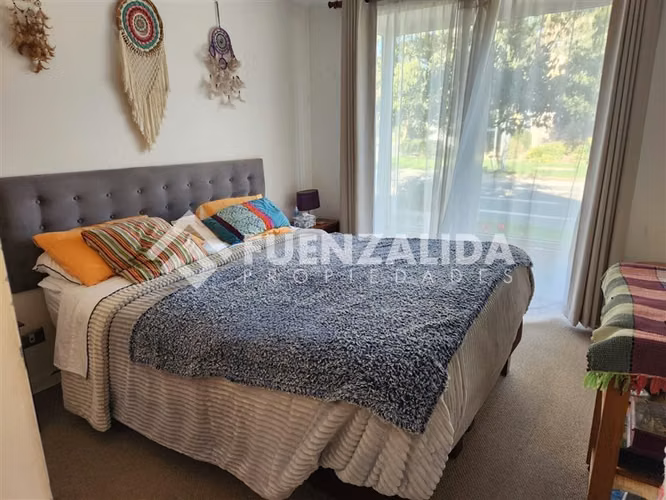 Casa en venta de 3 dorm. en Padre Hurtado - Imagen 14