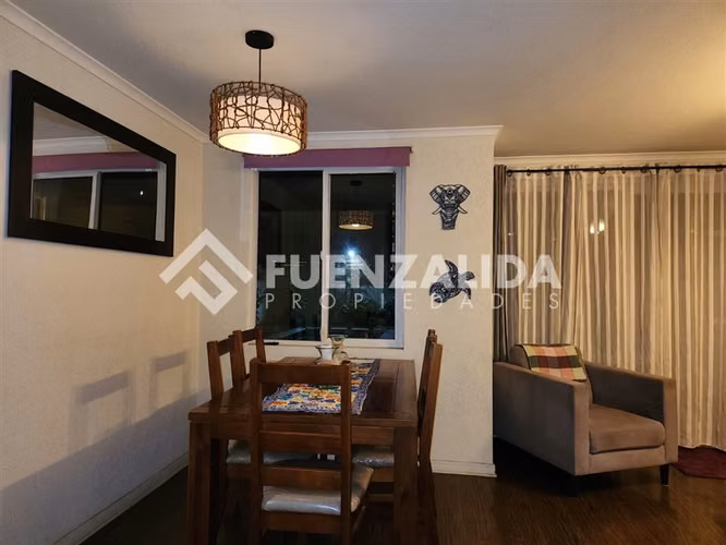 Casa en venta de 3 dorm. en Padre Hurtado - Imagen 10