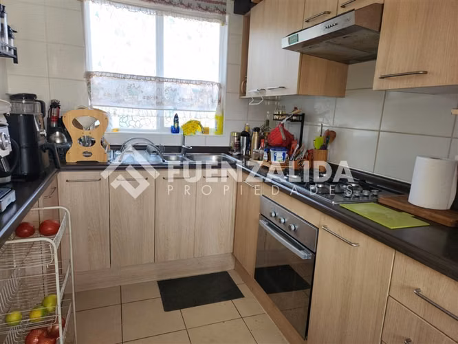 Casa en venta de 3 dorm. en Padre Hurtado - Imagen 19